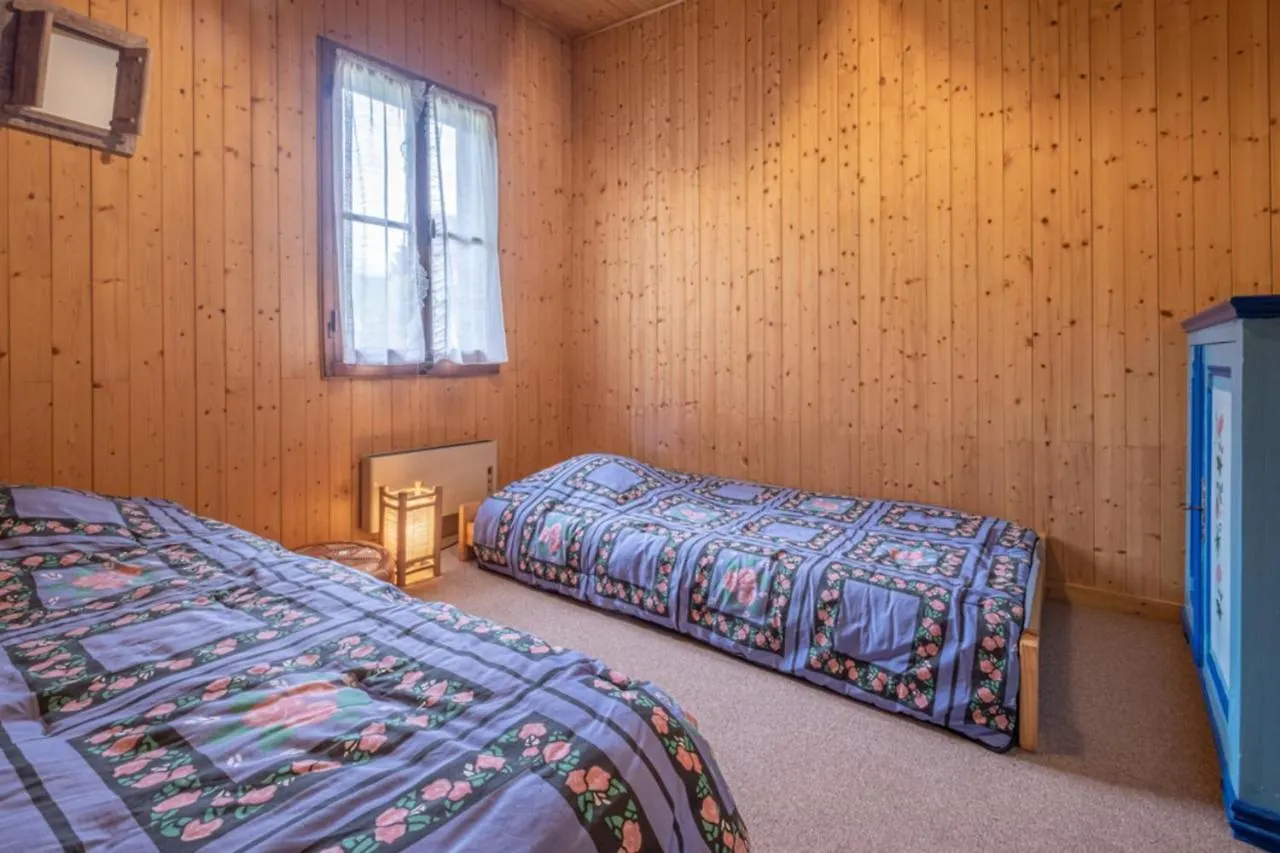 Family Chalet With Sublime Views Of Mont Blanc Chamonix France