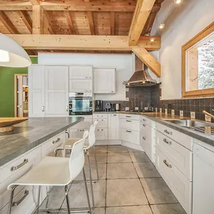  Chalet Minouche