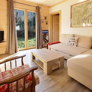  Chalet Le Petite Tourmente