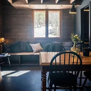  Chalet Le Georges