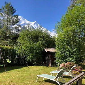  Chalet Le Triolet