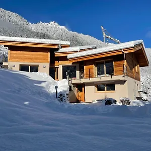  Chalet Le Point De Vue