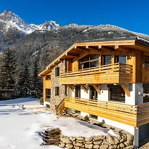  Chalet Josephine, Les Bois